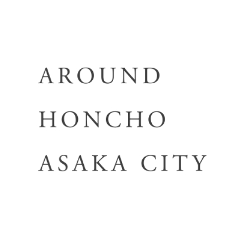 AROUND HONCHO ASAKA CITY