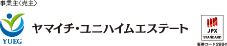 ヤマイチ・ユニハイムエステート株式会社