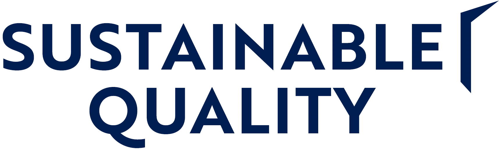 SUSTAINABLE QUALITY