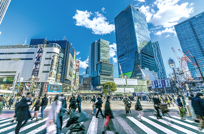 SHIBUYA 49min