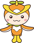 所沢市イメージマスコット「トコろん」