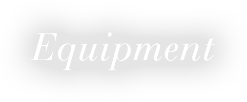 Equipment